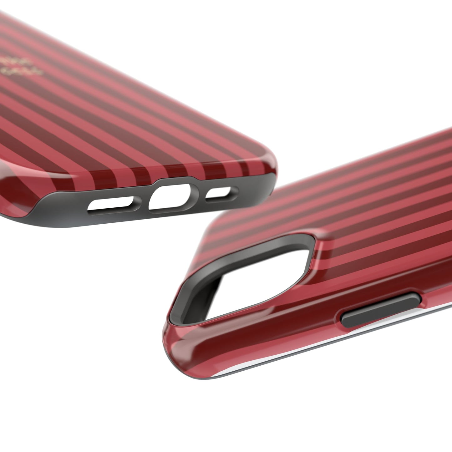 Trust the Process Phone Case — Aesthetic MagSafe | Dual-Layer Protection