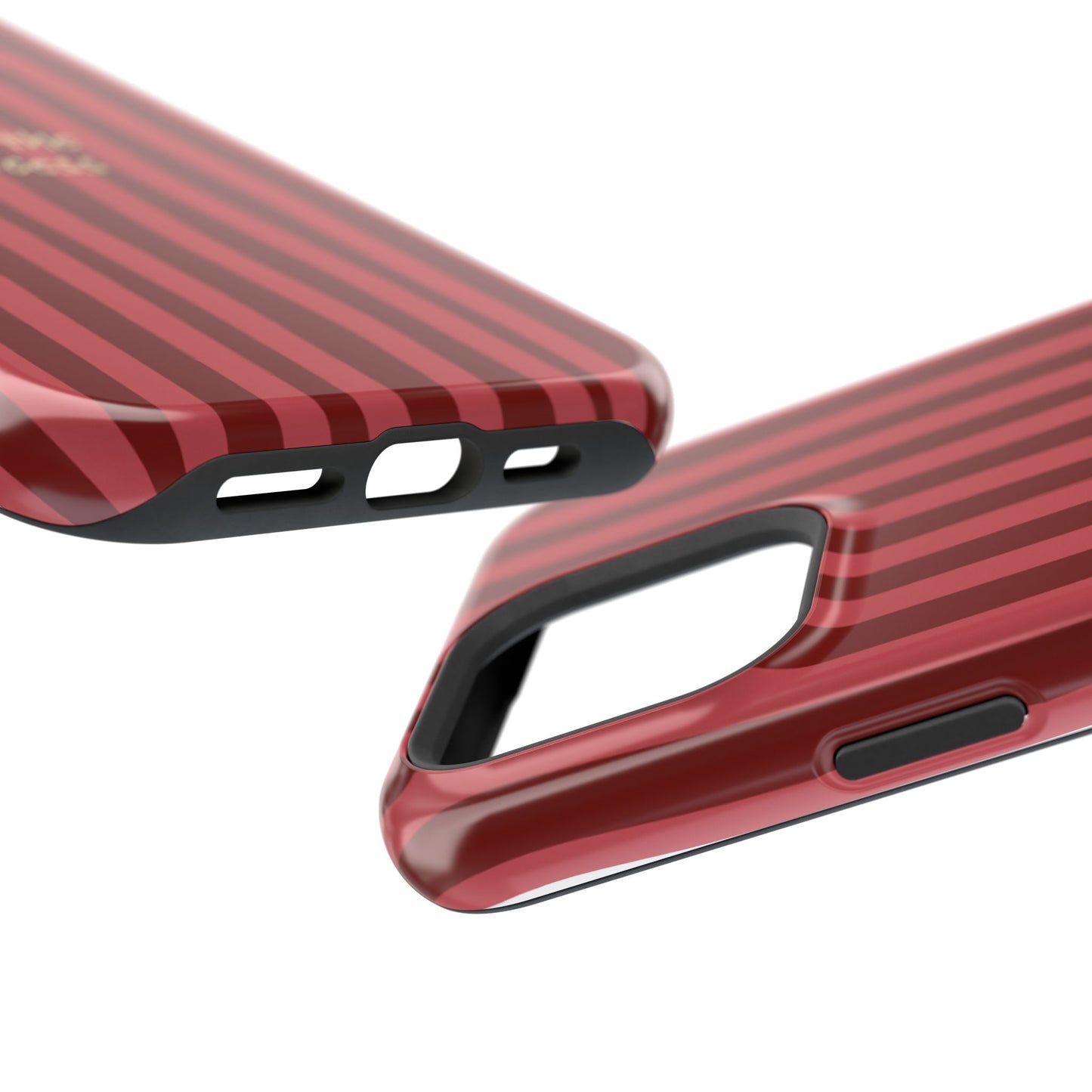 Trust the Process Phone Case — Aesthetic MagSafe | Dual-Layer Protection