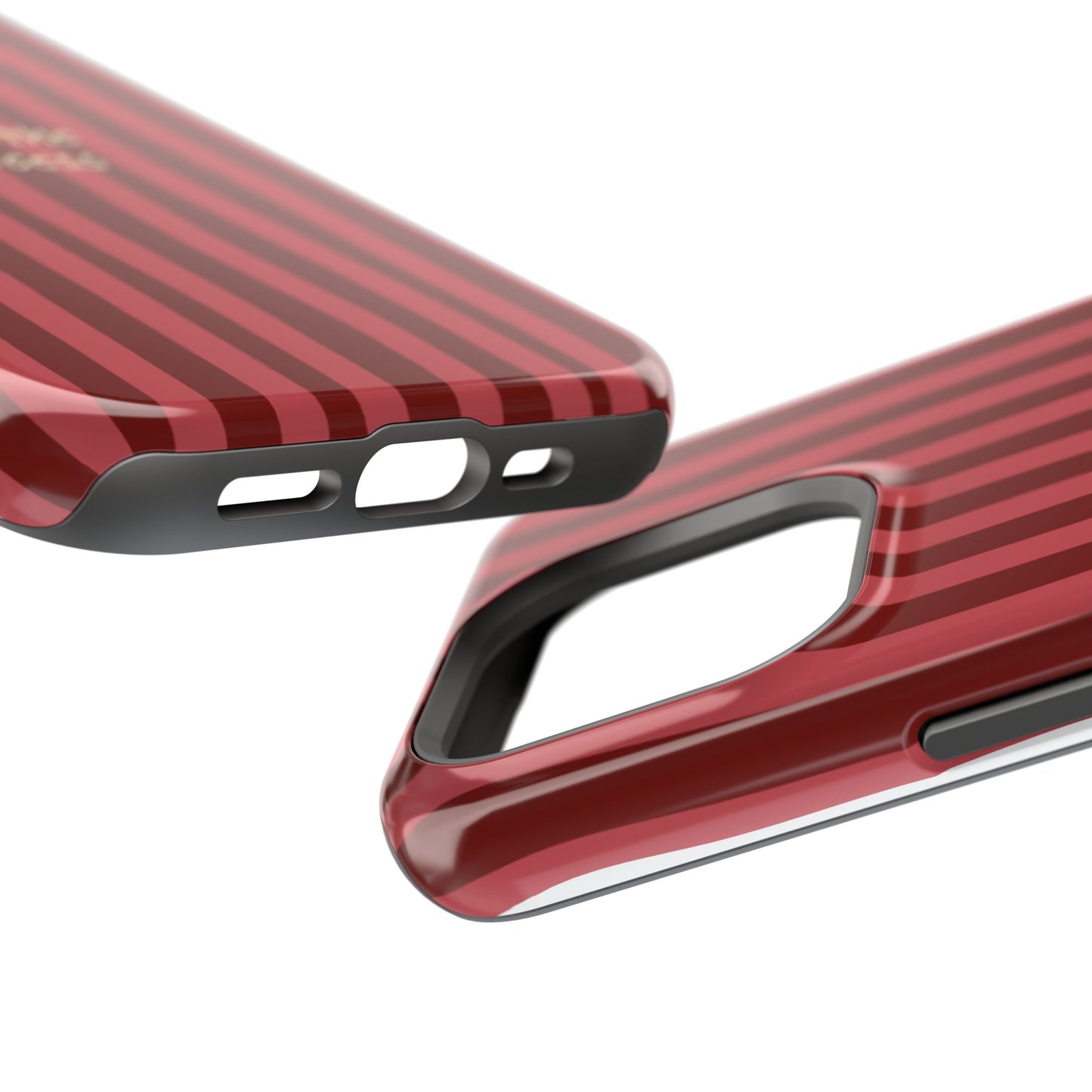 Trust the Process Phone Case — Aesthetic MagSafe | Dual-Layer Protection