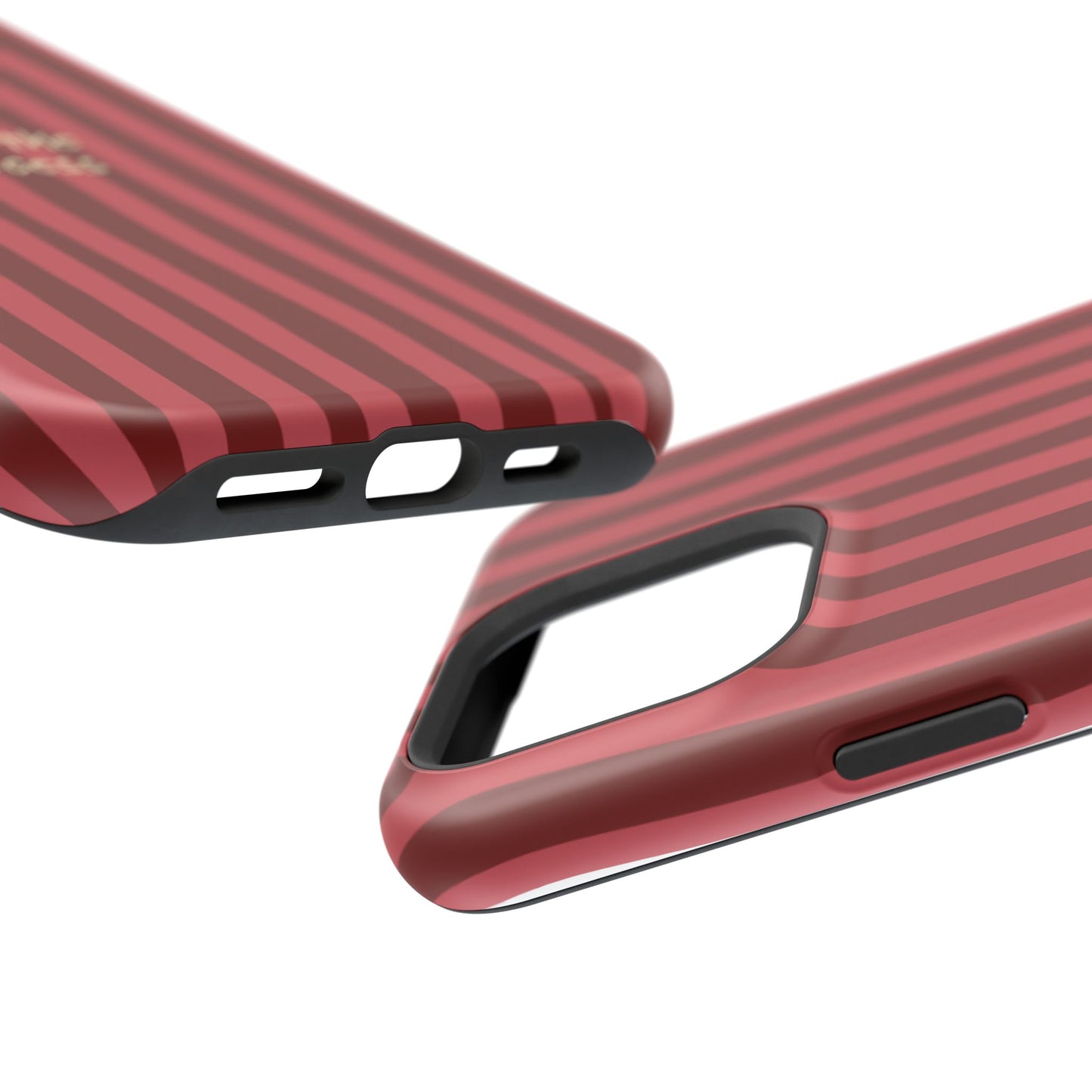 Trust the Process Phone Case — Aesthetic MagSafe | Dual-Layer Protection