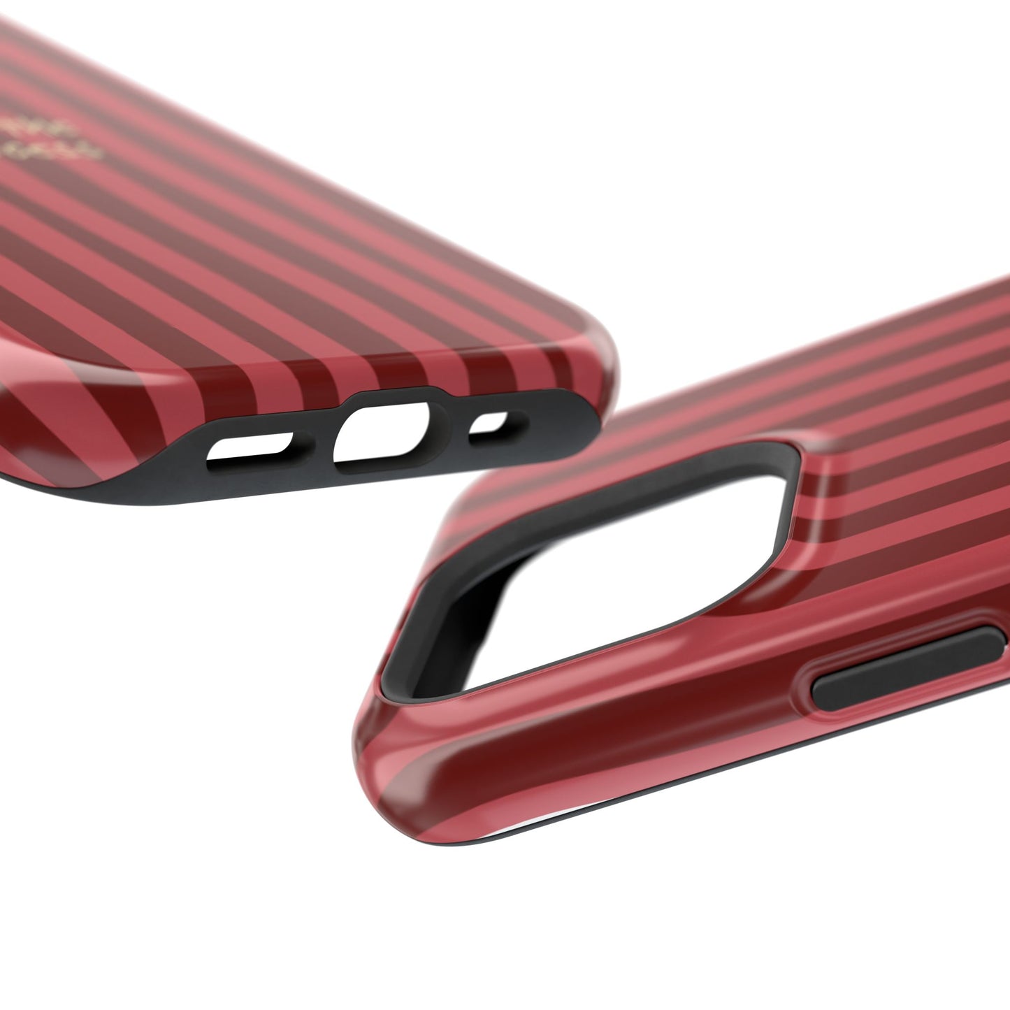 Trust the Process Phone Case — Aesthetic MagSafe | Dual-Layer Protection