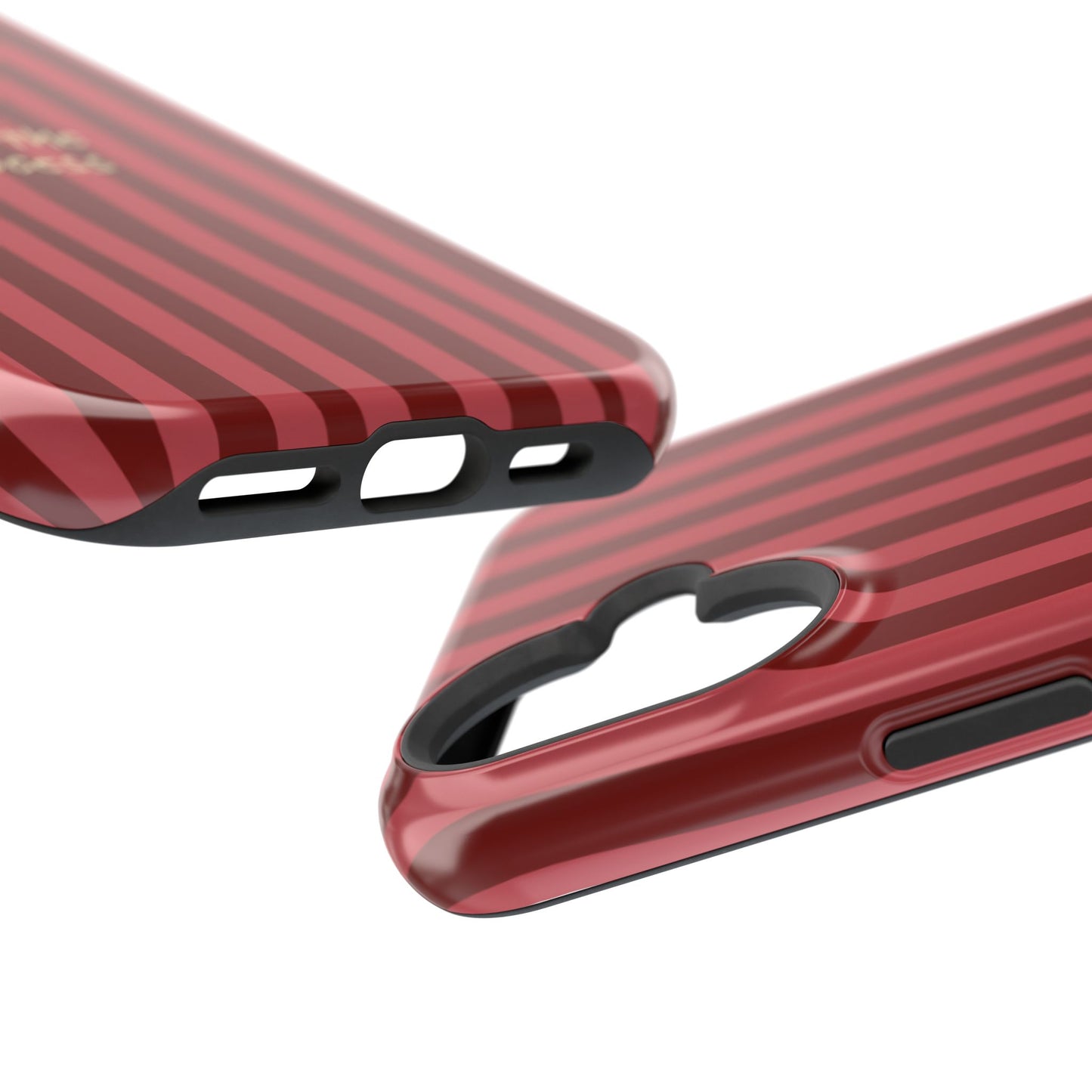 Trust the Process Phone Case — Aesthetic MagSafe | Dual-Layer Protection