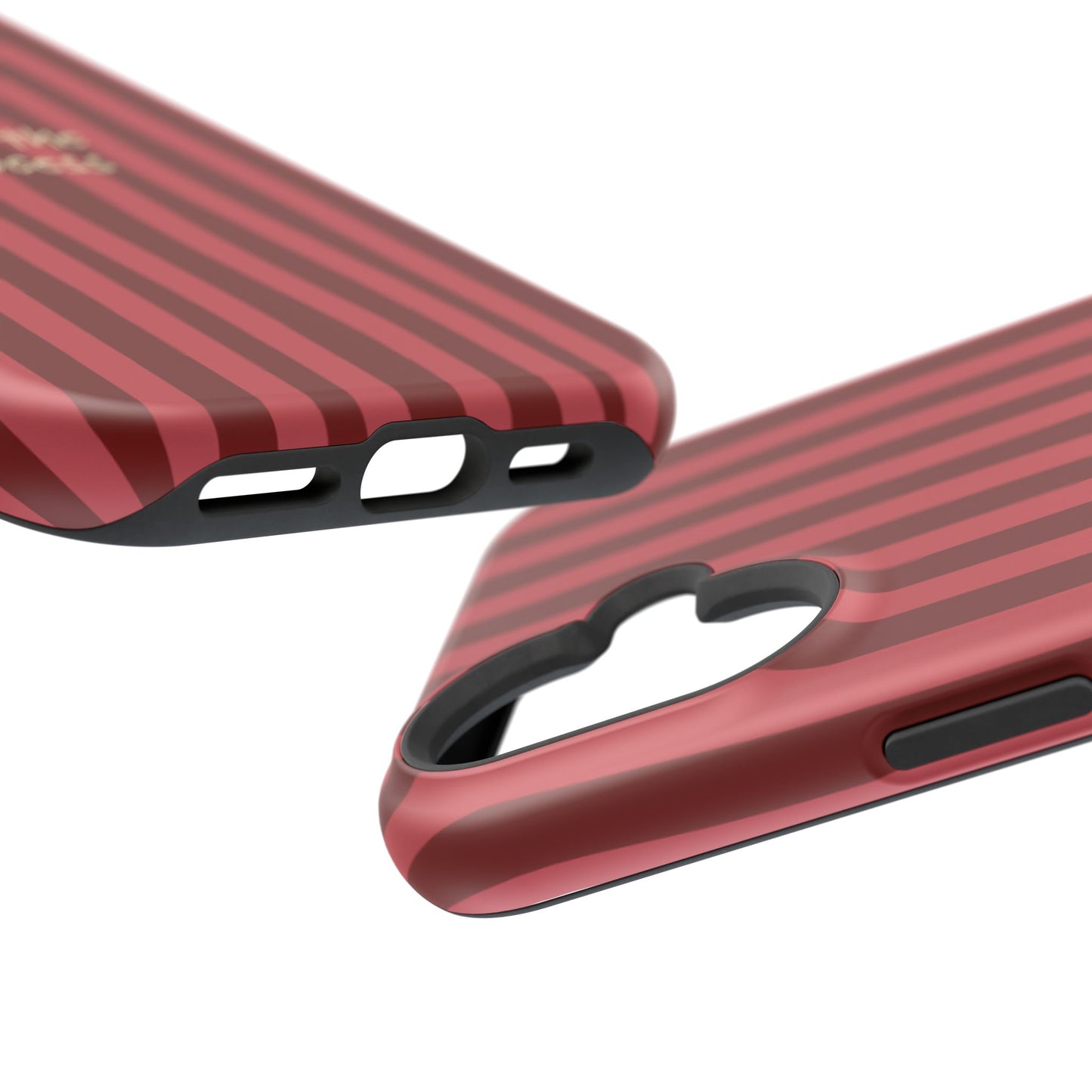 Trust the Process Phone Case — Aesthetic MagSafe | Dual-Layer Protection