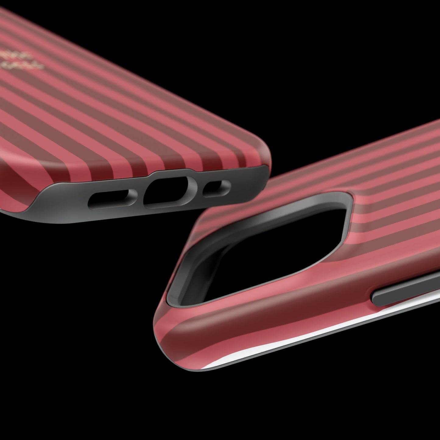 Trust the Process Phone Case — Aesthetic MagSafe | Dual-Layer Protection