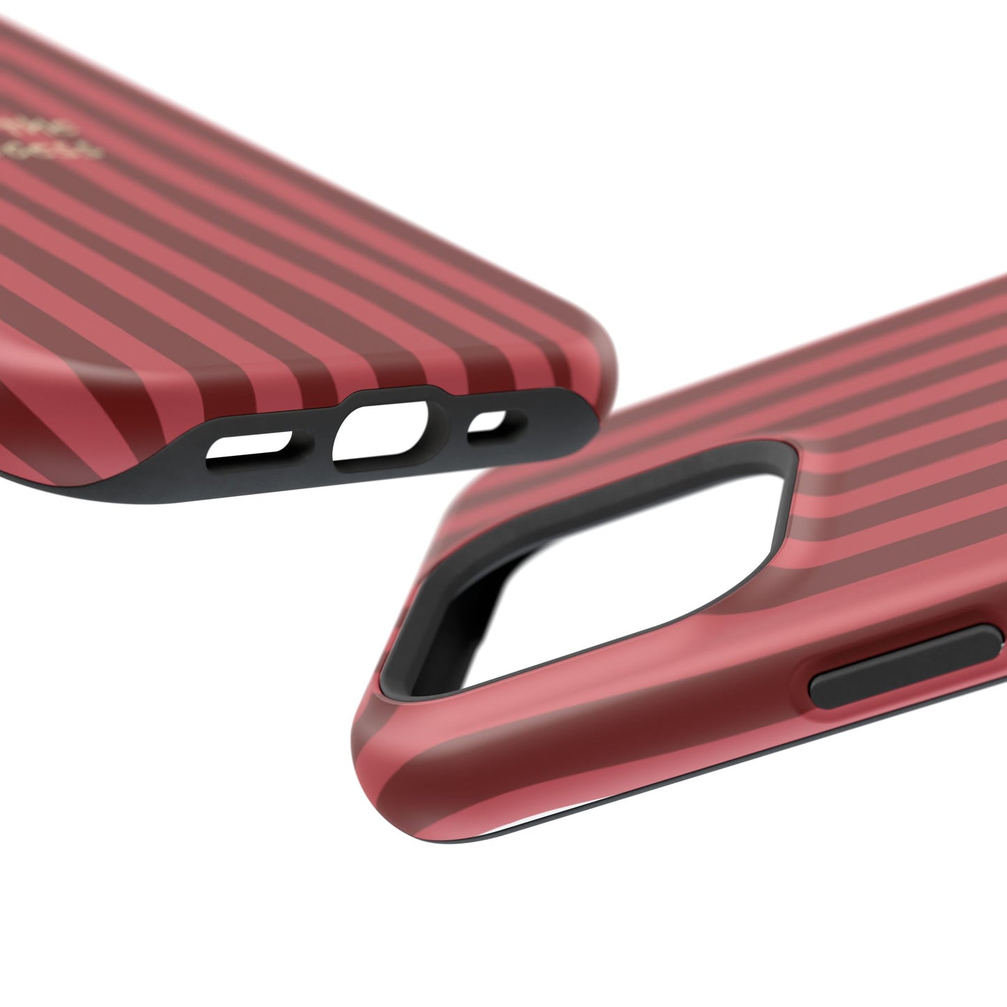 Trust the Process Phone Case — Aesthetic MagSafe | Dual-Layer Protection