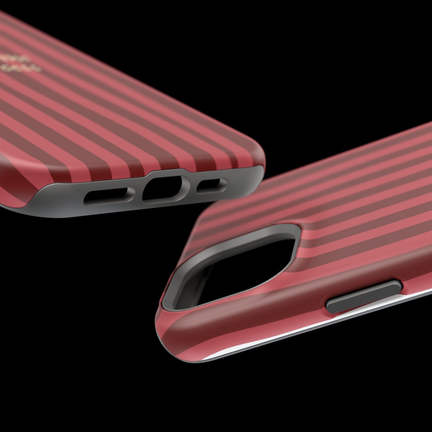Trust the Process Phone Case — Aesthetic MagSafe | Dual-Layer Protection
