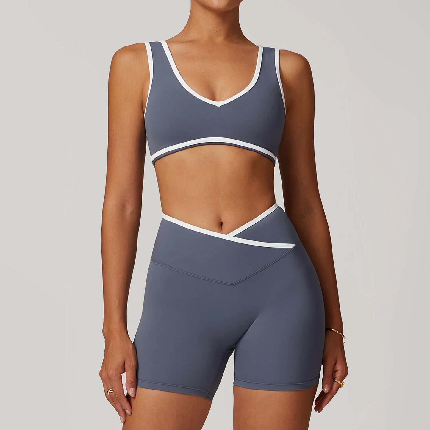 Workout SET