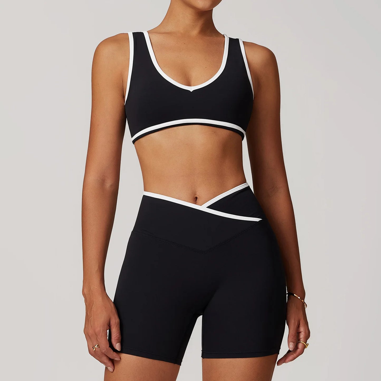 Workout SET