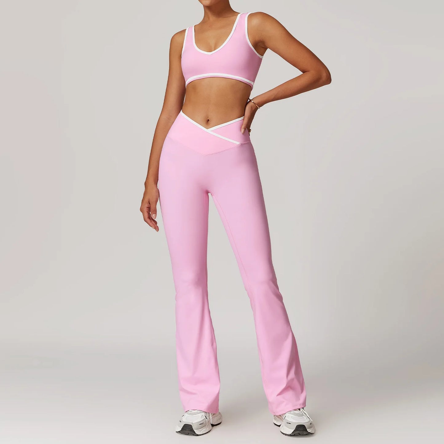Workout SET