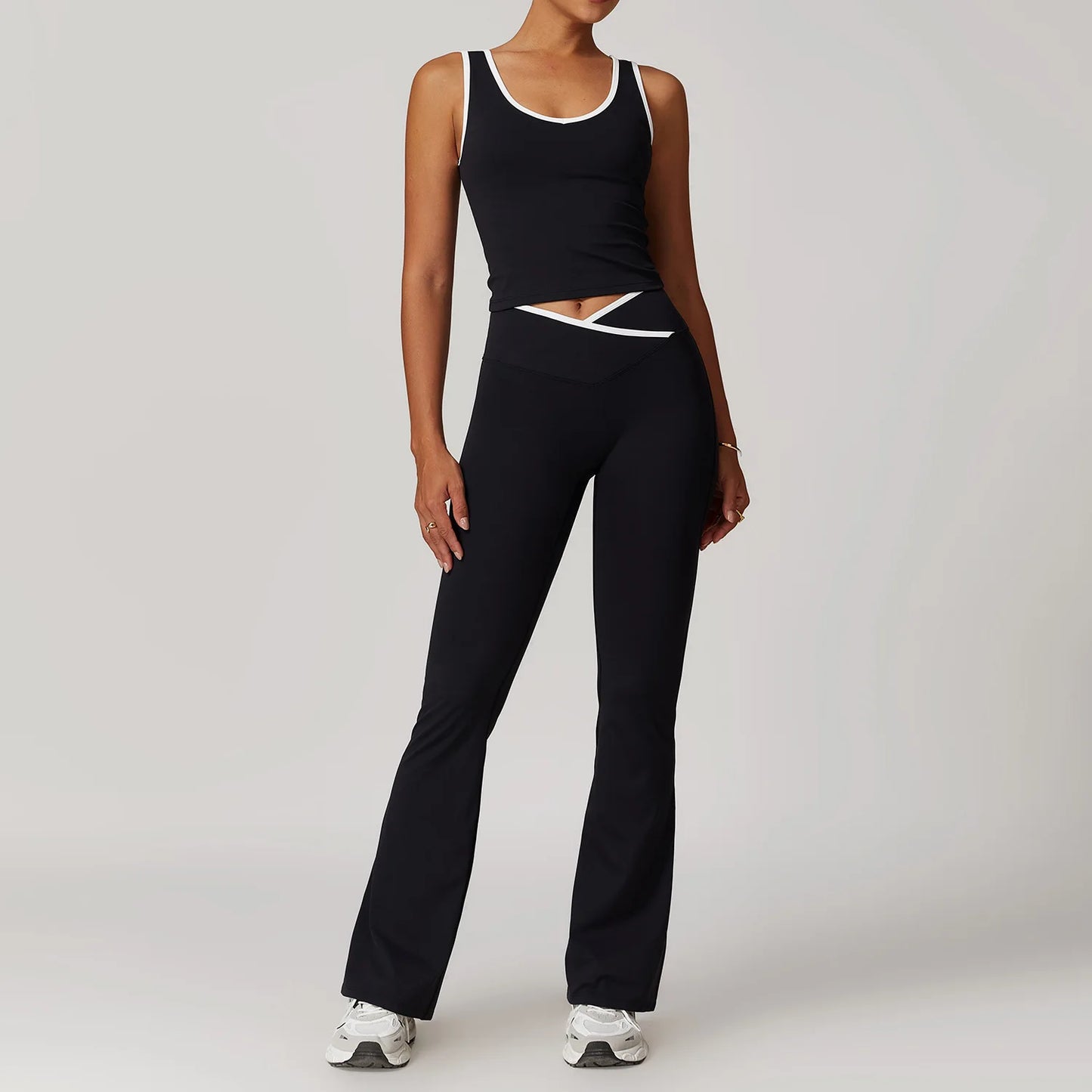 Workout SET
