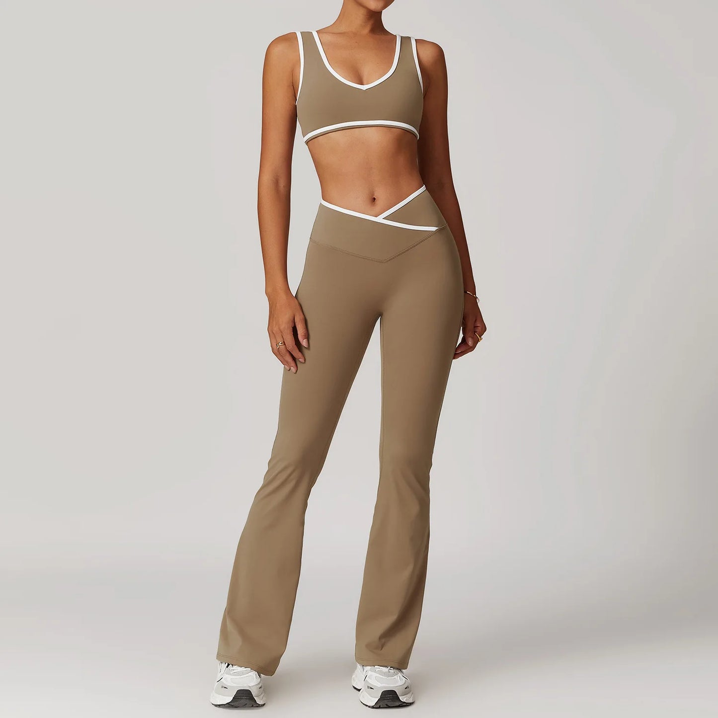 Workout SET