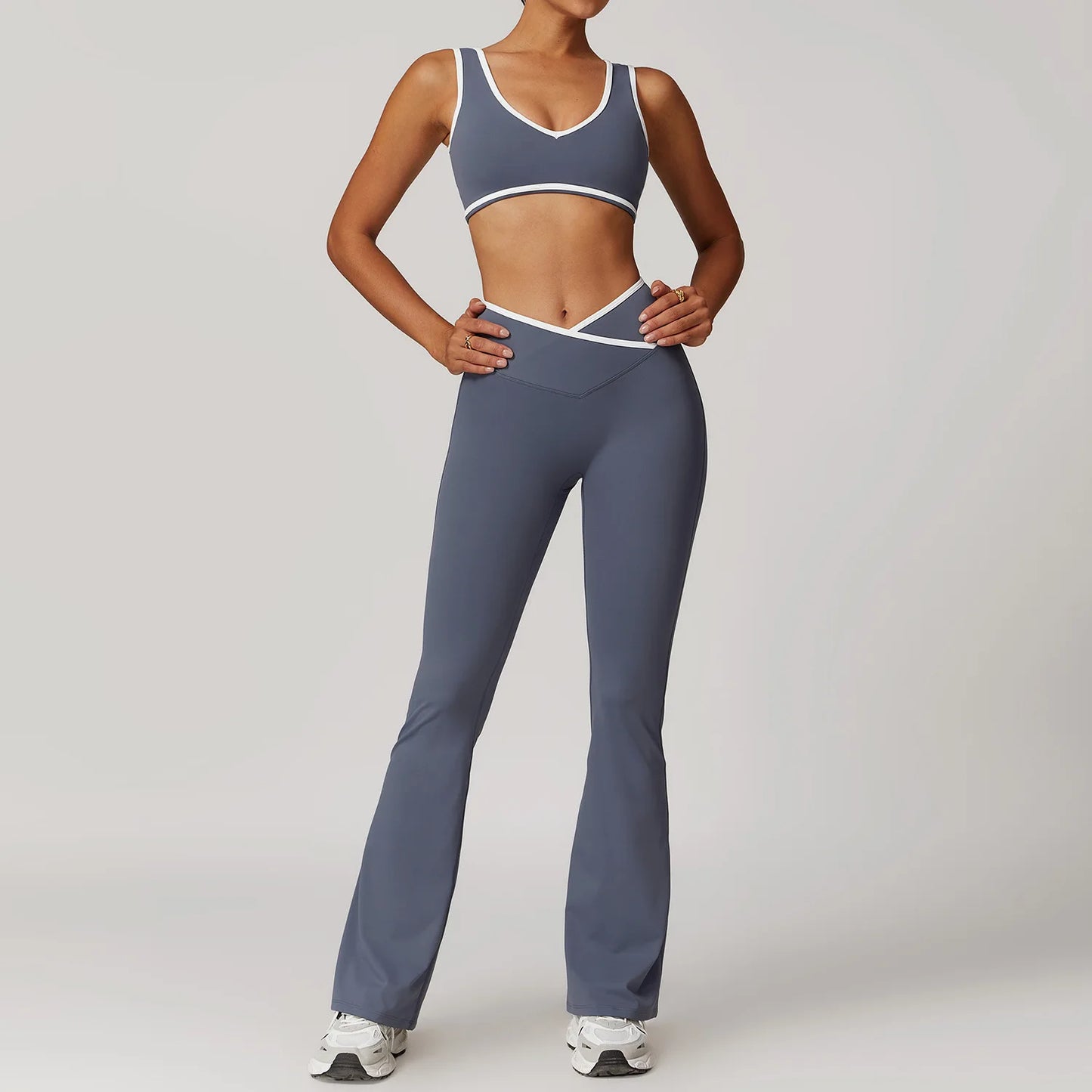 Workout SET