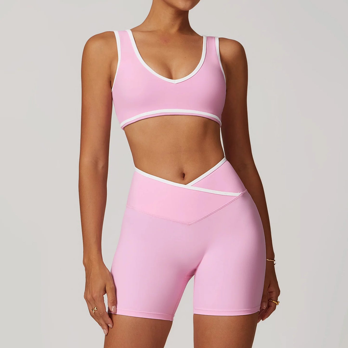Workout SET
