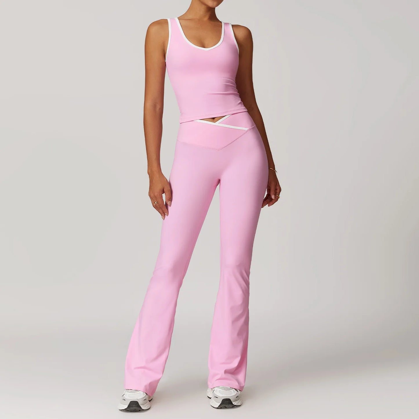 Workout SET