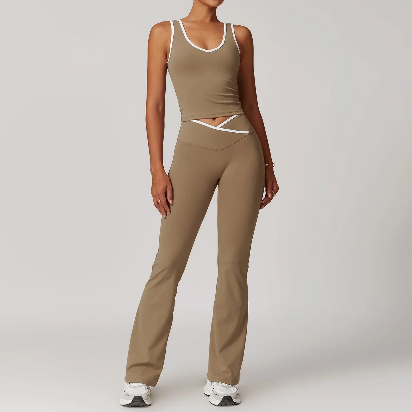 Workout SET