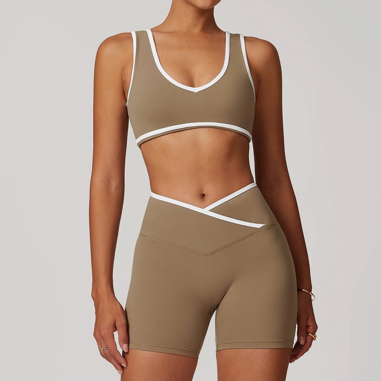 Workout SET